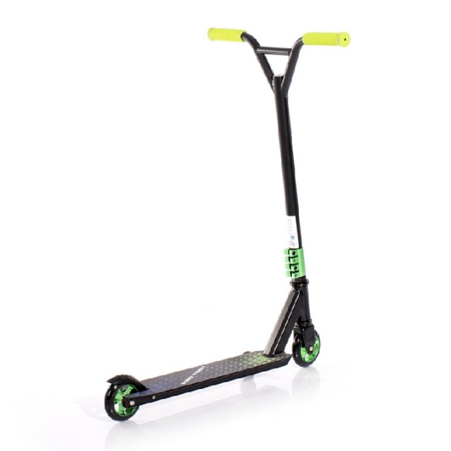LORELLI TROTINET EAGLE LIME GREEN - Online Apoteka LORELLI TROTINET EAGLE LIME GREEN